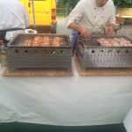 Grill Catering